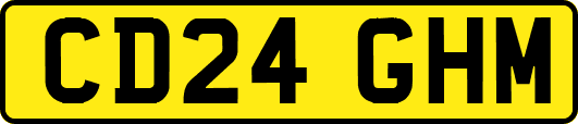 CD24GHM