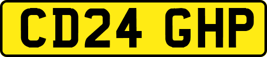 CD24GHP