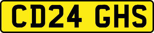 CD24GHS