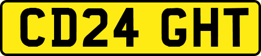 CD24GHT