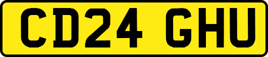 CD24GHU