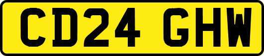 CD24GHW