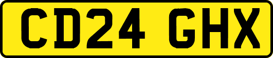 CD24GHX