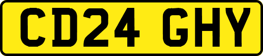 CD24GHY