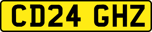 CD24GHZ