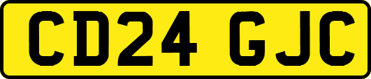 CD24GJC