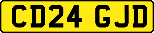 CD24GJD