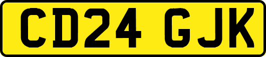 CD24GJK