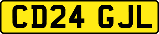 CD24GJL