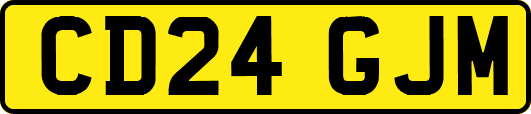 CD24GJM