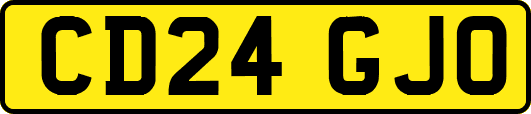 CD24GJO