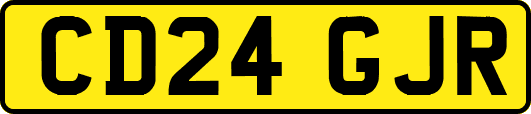 CD24GJR