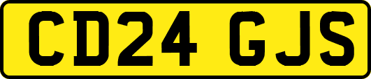 CD24GJS