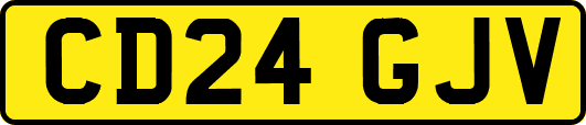 CD24GJV