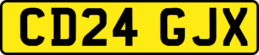 CD24GJX