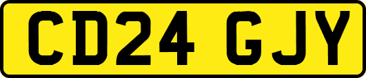 CD24GJY