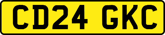 CD24GKC