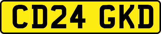 CD24GKD