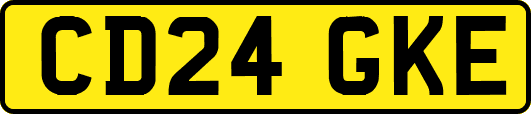 CD24GKE