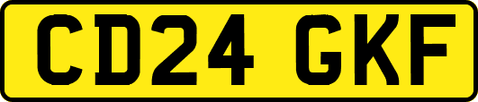 CD24GKF