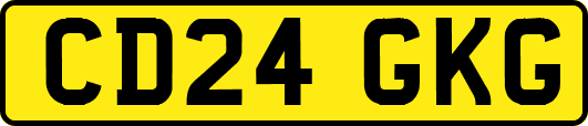 CD24GKG