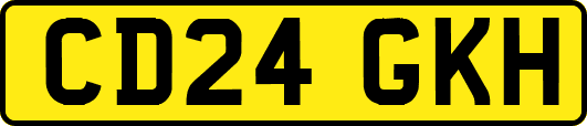 CD24GKH