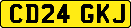 CD24GKJ
