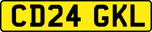 CD24GKL