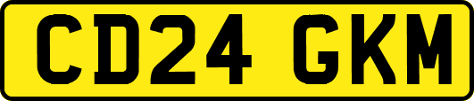 CD24GKM