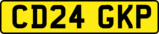 CD24GKP