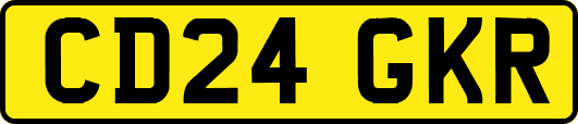 CD24GKR