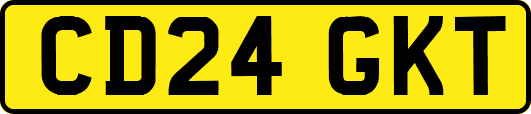 CD24GKT