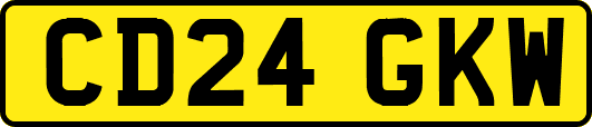CD24GKW