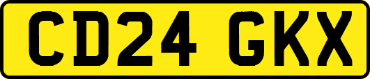 CD24GKX