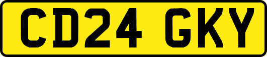 CD24GKY
