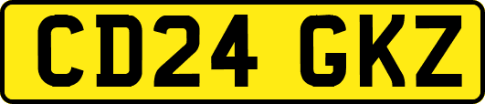 CD24GKZ