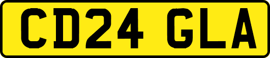 CD24GLA
