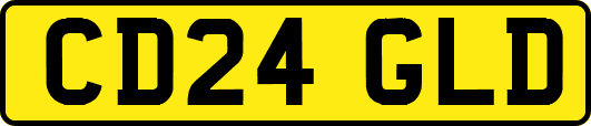 CD24GLD