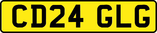 CD24GLG