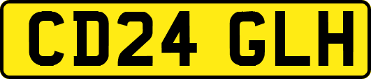 CD24GLH