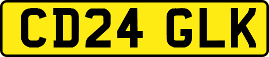 CD24GLK