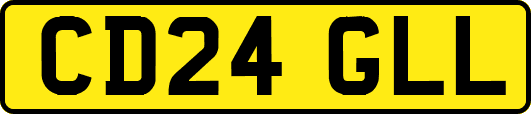 CD24GLL