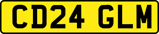 CD24GLM