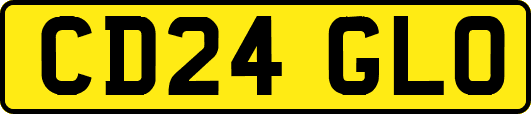 CD24GLO