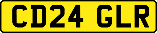CD24GLR