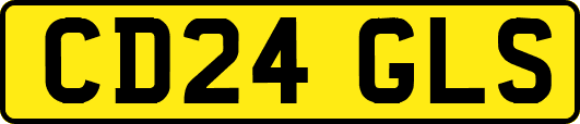CD24GLS