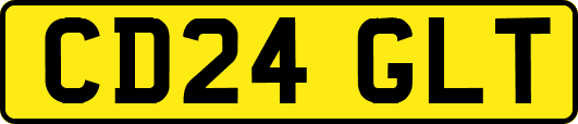 CD24GLT