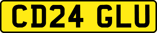 CD24GLU