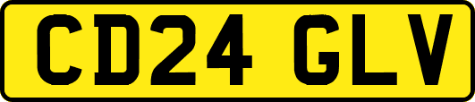 CD24GLV