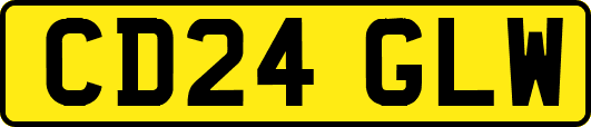 CD24GLW